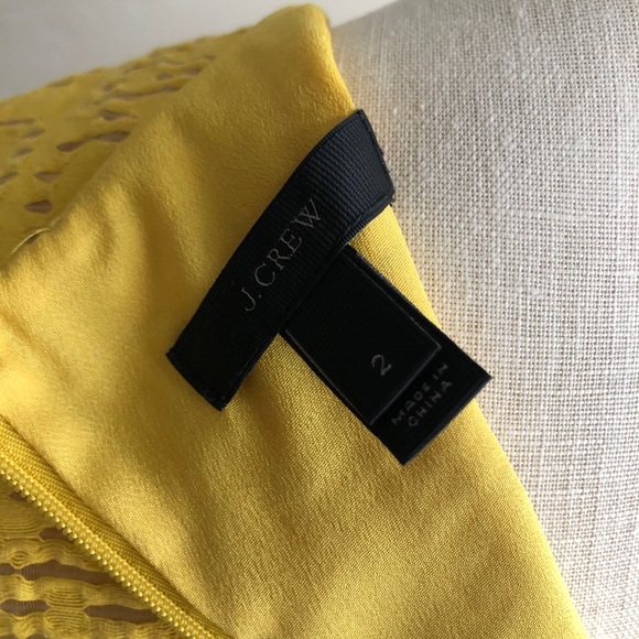 J Crew Dress - Picture 6 of 9
